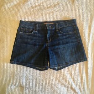 Joe’s Denim Shorts